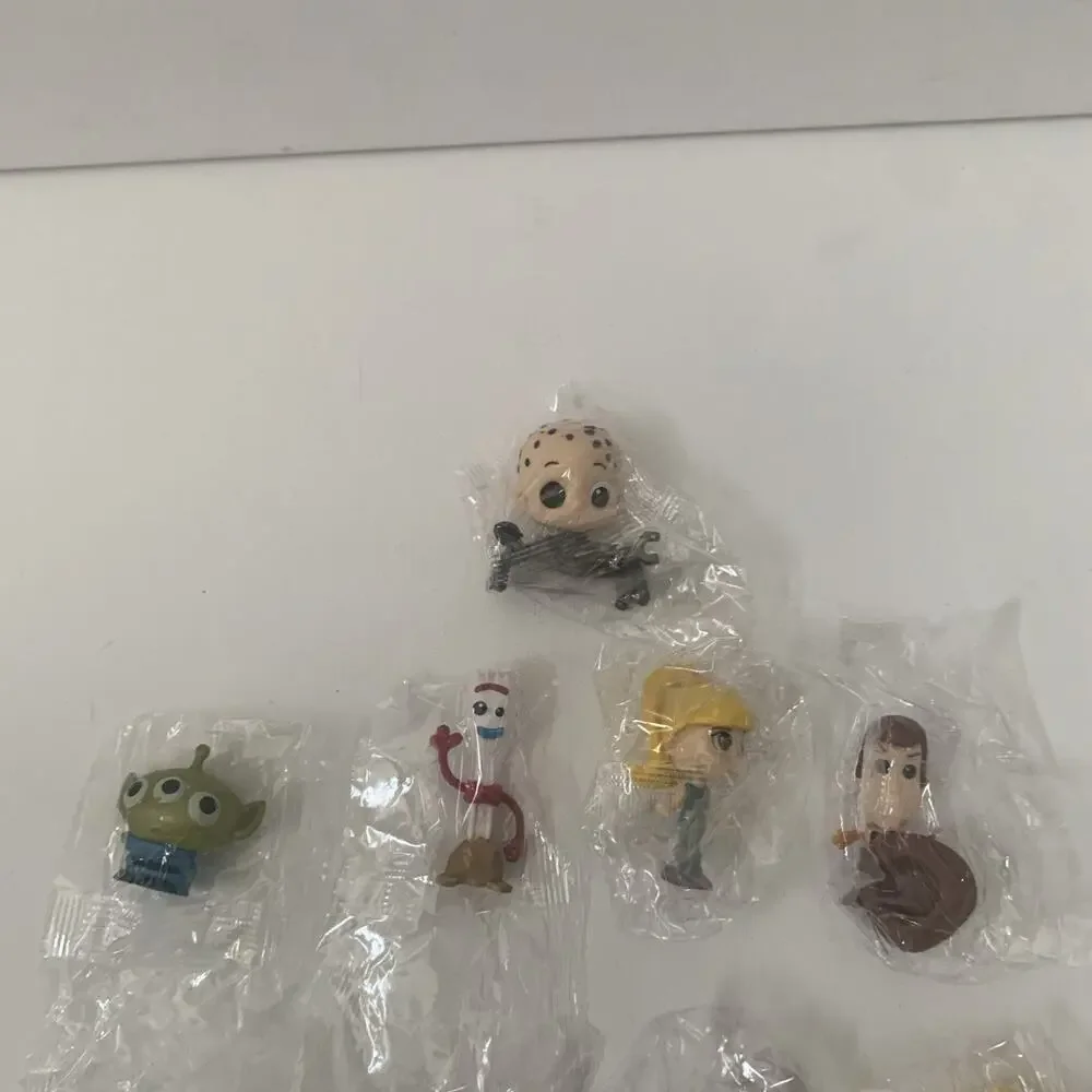 Unbranded toy story